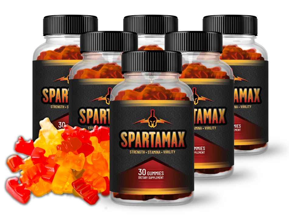 Spartamax Buy